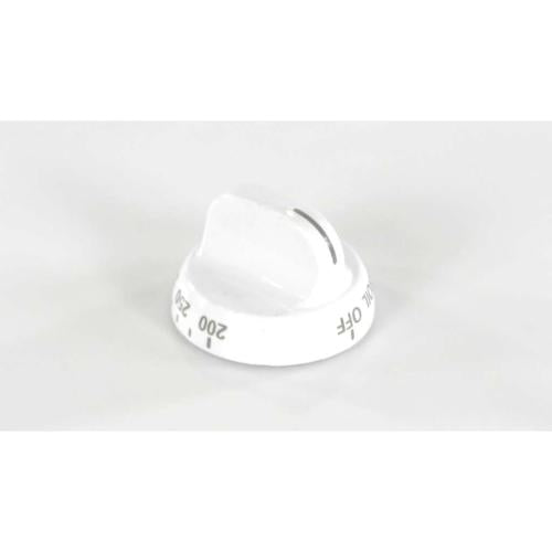 Electrolux Knob,Thermostat,White - 316109003