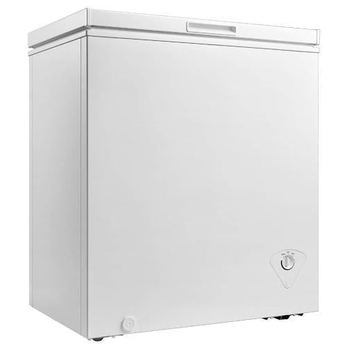 Midea MRC050S0AWW Freezer