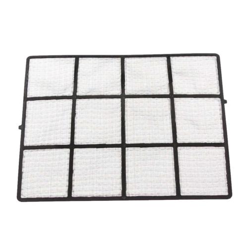 Delonghi Upper Filter Pac Em365/370 - AS00001712