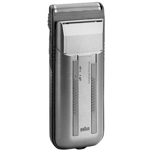 Braun 5459 Entry - Long Hair Trimmer