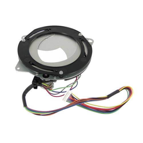 Maxell Iris Assy - UX42771