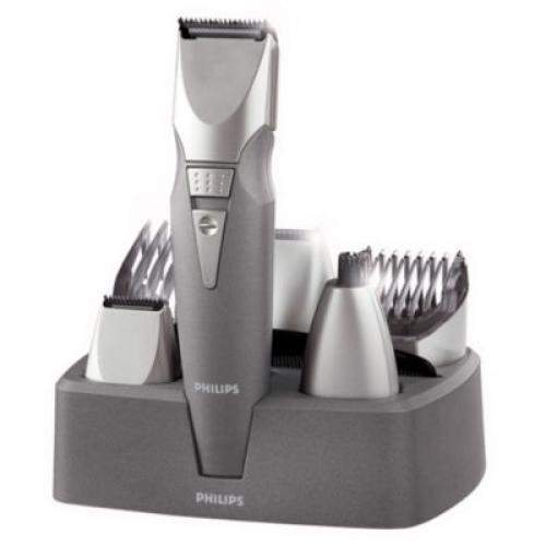 Norelco QG3080/60 Grooming Kit