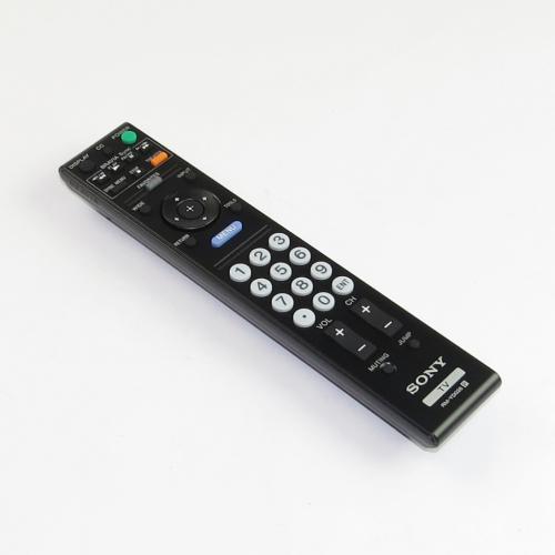 Sony Remote Control (Rm-Yd028) - 1-487-180-11