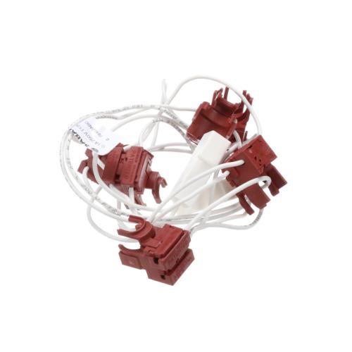 Bertazzoni Range Dasychain Switch 6F Nor.M3W Us - 604062