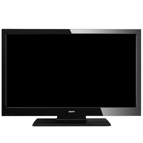 Panasonic DP39843 Sanyo Tv