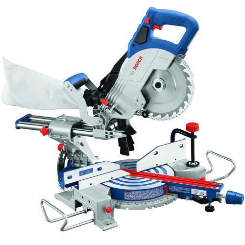 Bosch GCM18V08 Saw