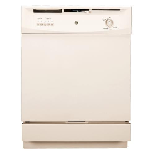 GE GSD3300N10BB Ge Built-In Dishwasher
