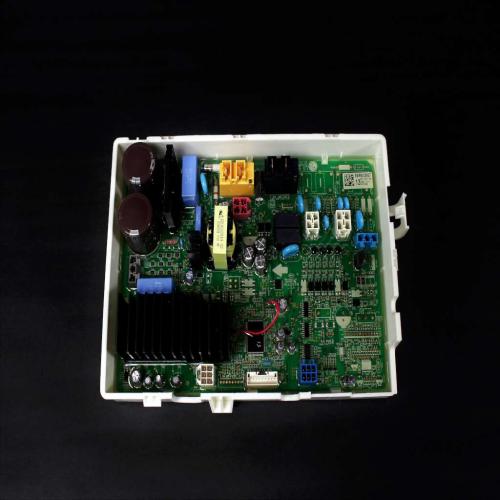 LG Washer Main PCB Assembly - EBR80360713