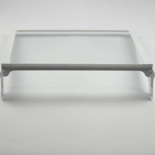 LG Refrigerator Glass Shelf Assembly - AHT73554102
