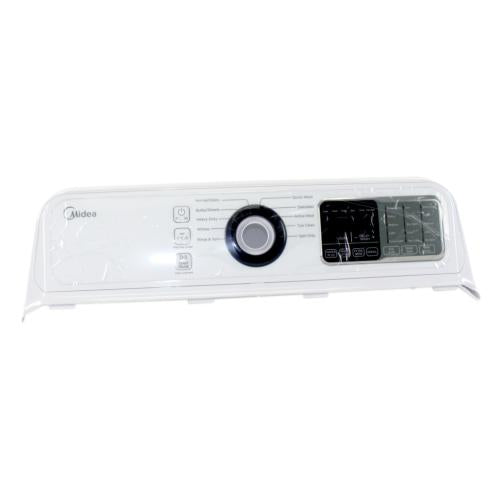 Midea Back Control Panel Assembly - 12138000034401