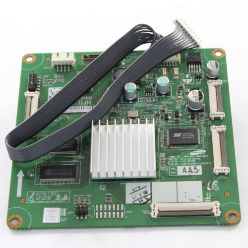 Samsung Assembly Pdp P-Logic Main - BN96-04881A
