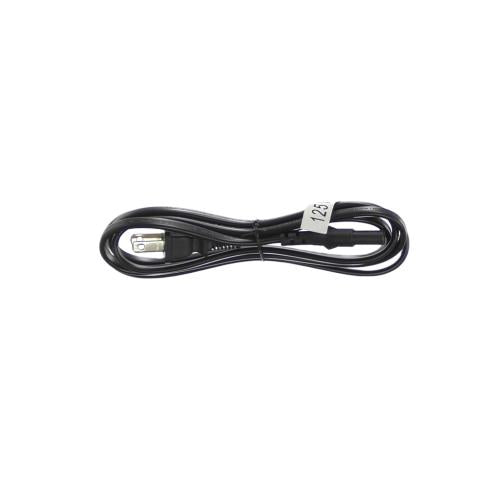 Bowers &Wilkins Mm1/Zep Mini 5 Power Cord - WW35246