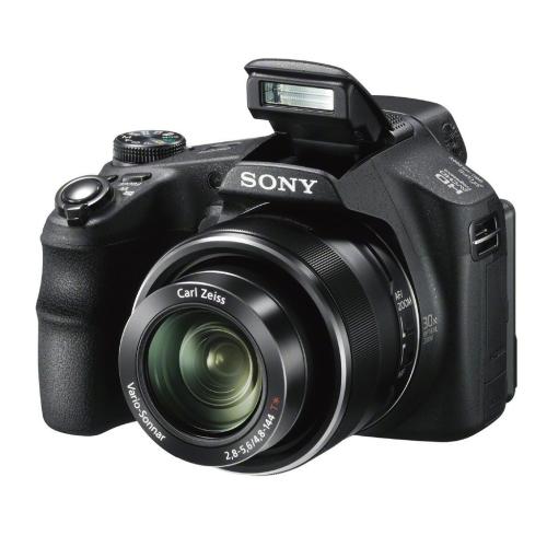 Sony DSCHX200V/B DSC-HX200V/B camera
