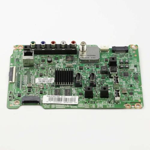 Samsung Television Main Pcb Assembly - BN94-07727D