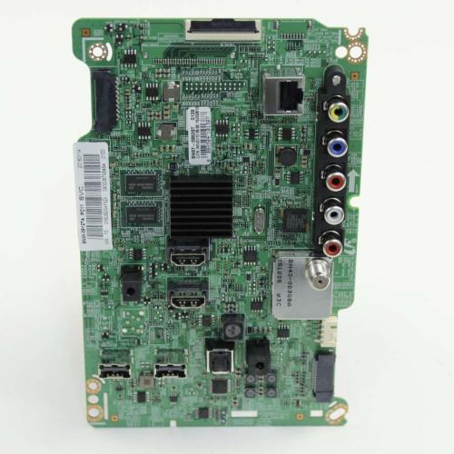 Samsung Main PCB Assembly - BN94-09127A