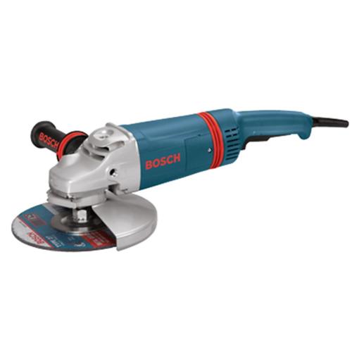 Bosch 18738F Grinder