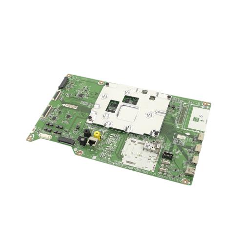 LG Bpr Total PCB Assembly - EBU64841805