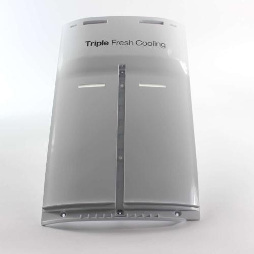 Samsung Refrigerator Fresh Food Evaporator Cover - DA97-12944A