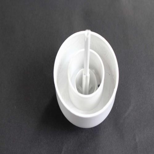 Whirlpool Dishwasher Control Panel Assembly - W10880556