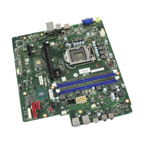 Lenovo Intel Coffeelake B365 Win Dpk - 5B20U53847