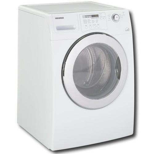 Samsung WF206BNW/XAA 3.8 Cu. Ft. 7-Cycle Front Loading Washer