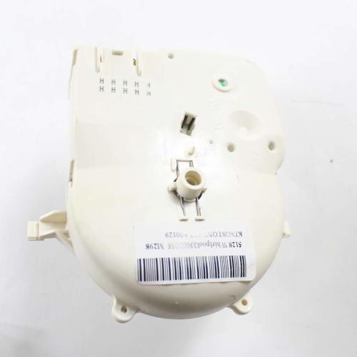 Whirlpool Dryer Timer - WP33002855