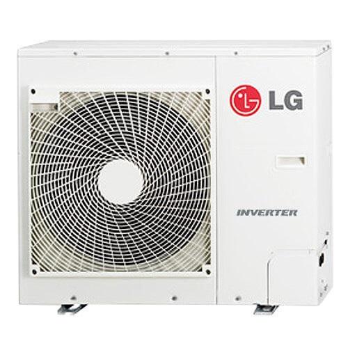 KOVA LUU247HV 17 Seer Ceiling Recess Heat Pump System