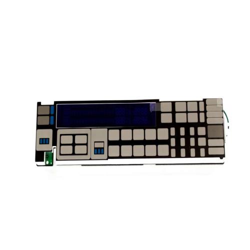 Samsung Range Oven Control Board - DE96-01027C