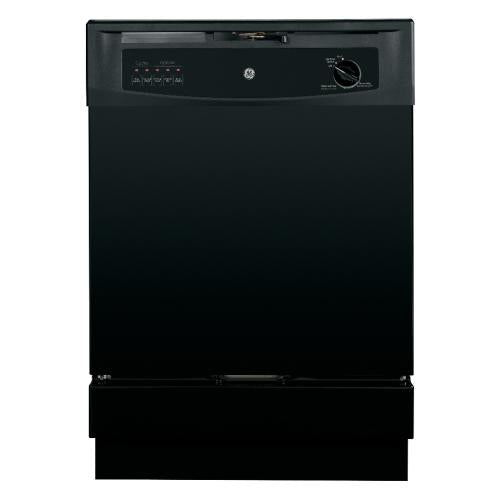 GE GSD3300R20CC Ge Built-In Dishwasher