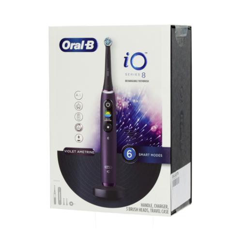 Oral-B Io M8.3B2.2B Us Vt - 80338576