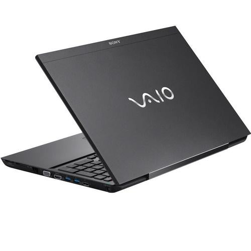 Sony SVS1511AGXB Laptop
