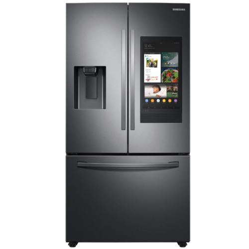 Samsung RF27T5501SG/AA 26.5 Cu. Ft. Large Capacity 3-Door French Door Refrigerator