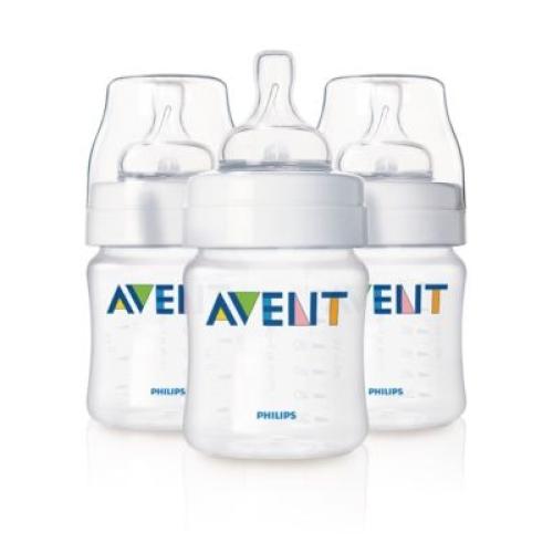 Avent SCF680/37 Avent Avent Breast Milk Containers 4