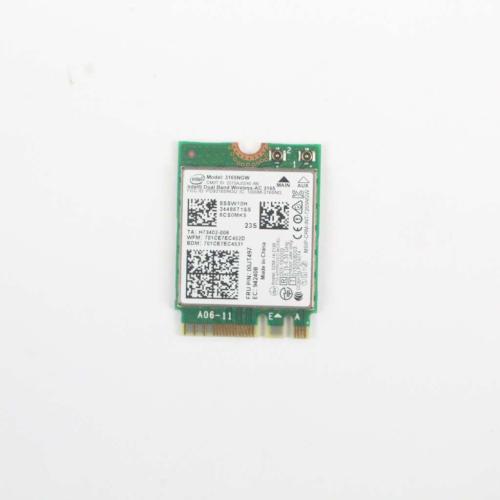 Lenovo Cw Wireless Wan Adapters - 00JT497