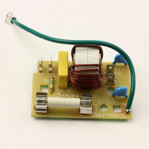 Magic Chef Noise Filter / Fuse (Mco160/16 - 3518608000