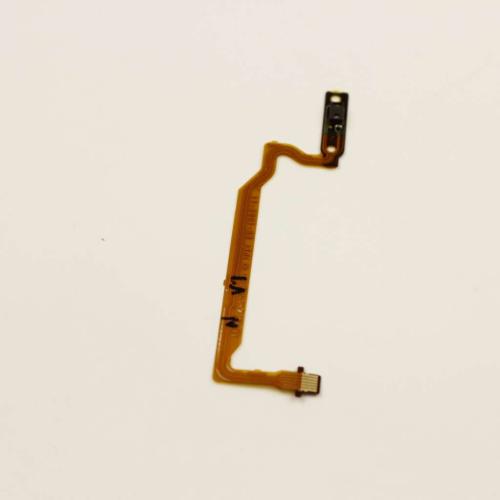 Sony Mounted C.Board Es-1002 - A-2075-938-A