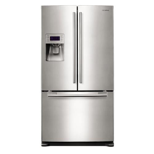 Samsung RF267ABRS/XAA 26 Cu. Ft. French Door Refrigerator