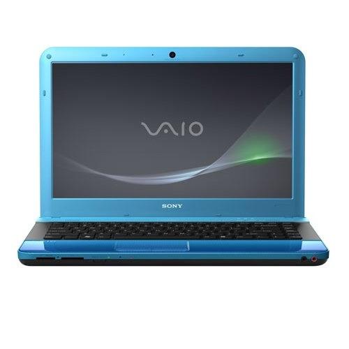 Sony VPCEA27FX/L Vaio - Notebook Ea