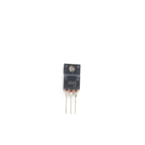 Sony Transistor 2Sj449 - 8-729-035-54
