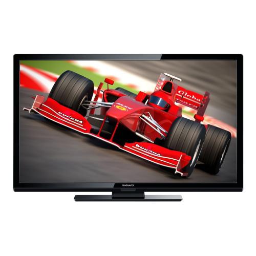 Magnavox 50ME313V/F7 50-Inch Class 1080P Led Lcd Hdtv