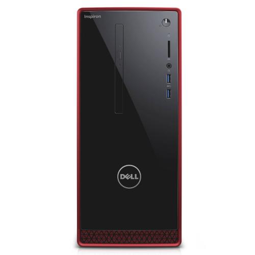 Dell INSPIRON3656 Inspiron 3656 Desktop