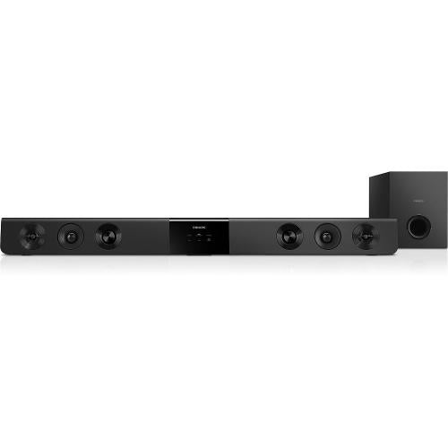 Philips HTL5110/F7 Bluetooth Soundbar Speaker System