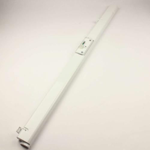 Whirlpool Refrigerator Flipper Assembly (White) - WP12722803W
