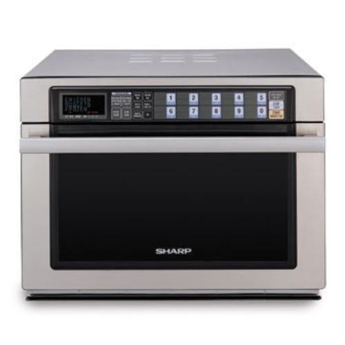 Sharp R8000G Sharp Microwave