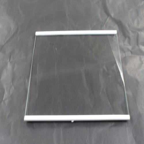 Whirlpool Freezer Glass Shelf - W11130203
