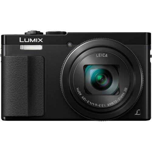 Panasonic DMCZS50K Digital Still Camera