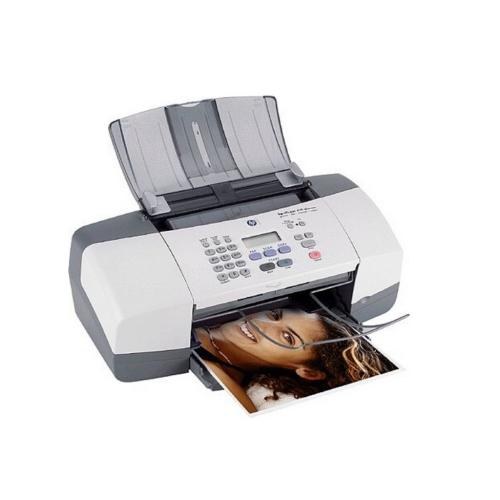 HP Q1614A Officejet 4115 All-In-One