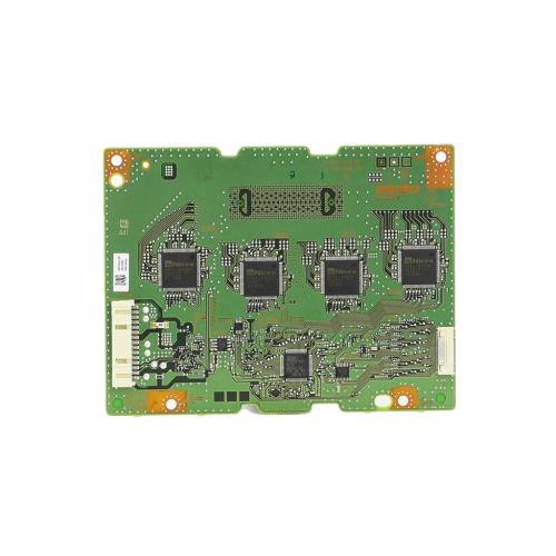 Sony Compl 20Ld60A2_65 - A-5016-210-B