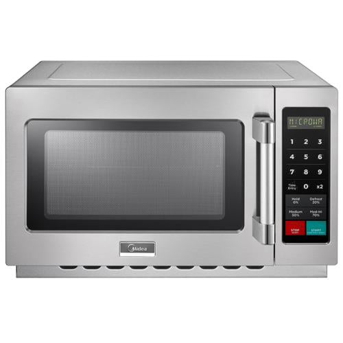 Midea 1034N1A Midea Microwave Oven