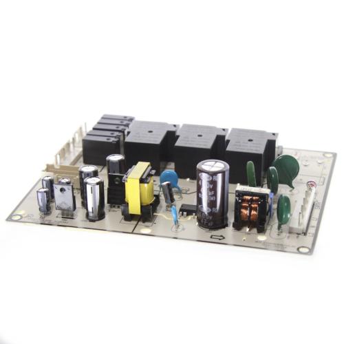 Samsung Microwave Assembly Pcb Main - DG92-01207E